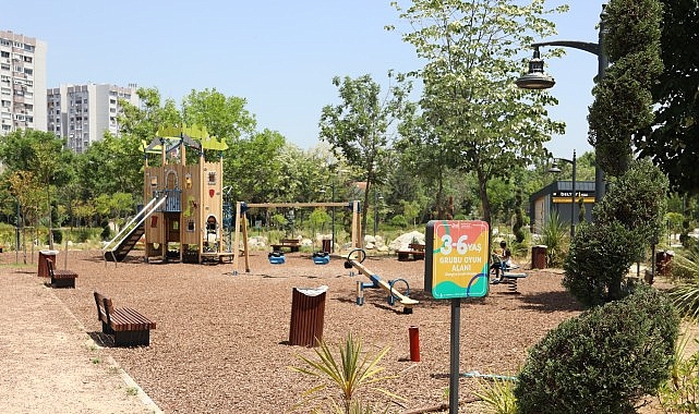 Ayamama Yaşam Vadisi, Avrupa'nın En İyi Şehir Projeleri Arasında Finalde