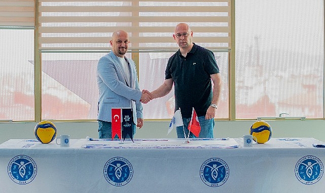 Aydın Büyükşehir Belediyespor'da Ataman Güneyligil ile 3 Yıllık Anlaşma