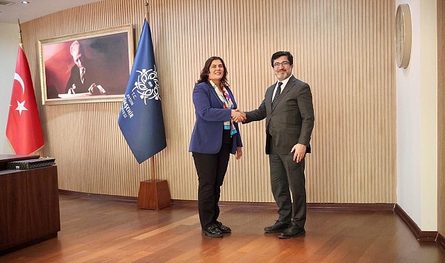 Aydın Havalimanı Uluslararası Uçuşlara Hazır: Zemin Etüdü Tamamlandı