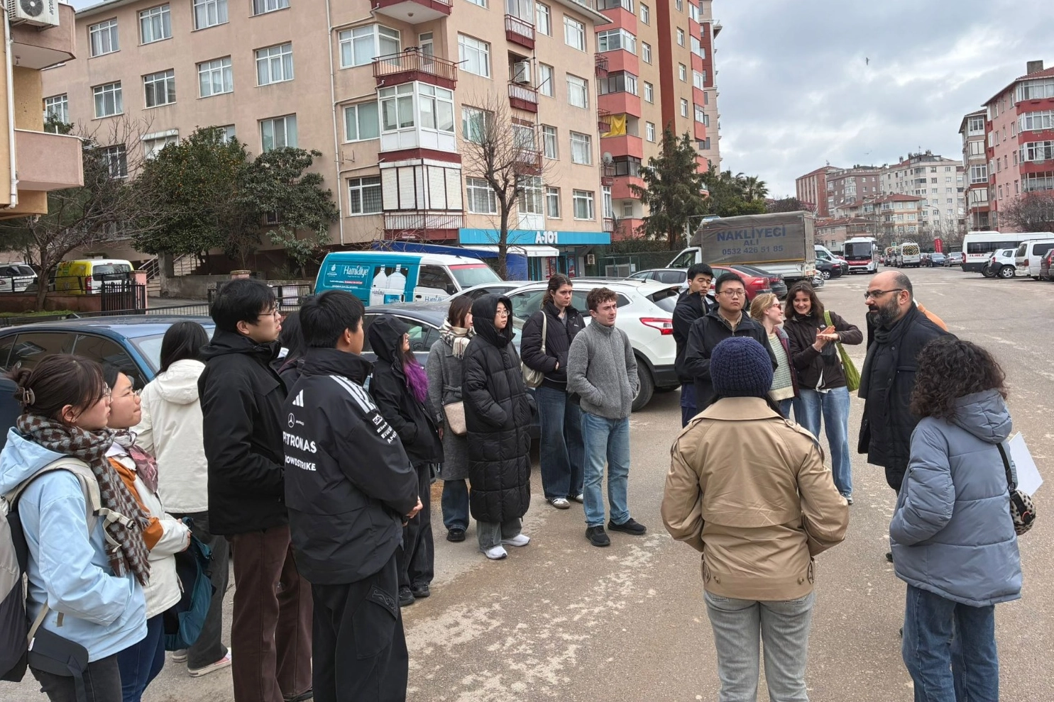 Maltepe Belediyesi'nin 6 Projesi TBB Forumu'nda Seçildi: 700 Başvuru Arasından Sıyrıldı
