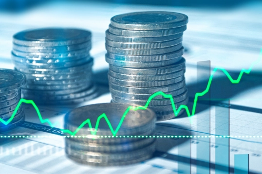 Mart'ta Mevduat Faizi Zirvede, Yıllıkta Altın Reel Getiri ile Önde