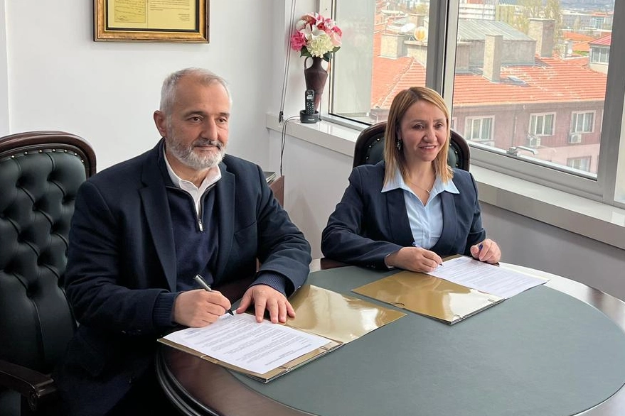 Bilecik Tarımında Dev Adım: Gübre Desteği ve Markalaşma Hamlesi