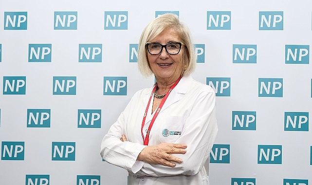 Prof. Dr. Nesrin Dilbaz: Bağımlılık Tedavisinde Erken Müdahale Hayati Önem Taşıyor