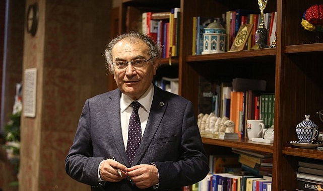 Prof. Dr. Nevzat Tarhan: Türkiye'de Kumar Bağımlılığı İlk Sırada!