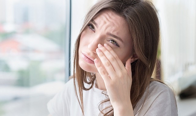 Bahar Alerjileri Lazer Göz Ameliyatına Talebi Artırdı