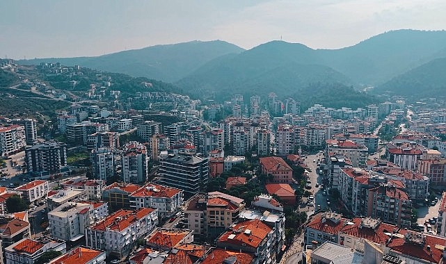 Balçova'da Devrim Başlıyor: Yapay Zekâlı Dijital İkiz İle Anlık İzleme Dönemi