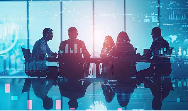 Bankaların Yalnızca 'i Güvenilir Yapay Zeka Yetkinliğine Ulaşabildi