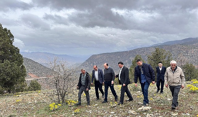 Konya'da Su Bereketi: Barajlar Doldu, Yayla Turizmi İçin Adımlar Atılıyor