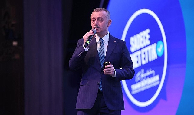 Kocaeli'de Kentsel Dönüşümde Rıza Esası: 20 Bin Bağımsız Birim Tamamlandı