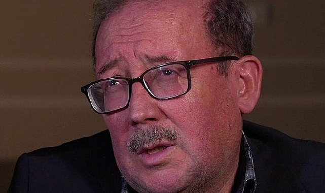 Başkan Büyükakın, Ömer Aydın'ın Vefatına Başsağlığı Mesajı Yayımladı