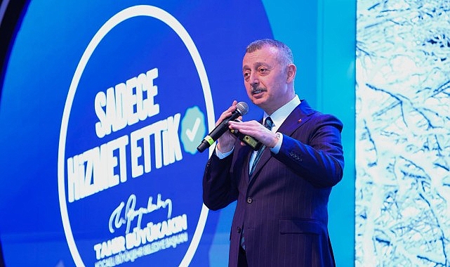 Kocaeli'de 8 Kütüphane Dolup Taşıyor: Gençler 24 Saat Açık Olmasını İstiyor