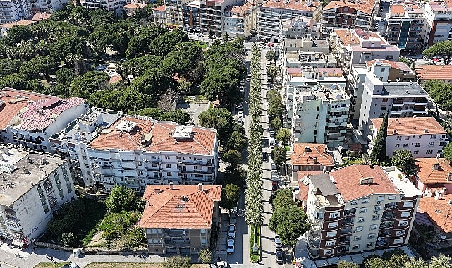 Aydın'da 65 Milyon TL'lik Yağmursuyu Hattı Yatırımı Söke'de Hayata Geçiyor