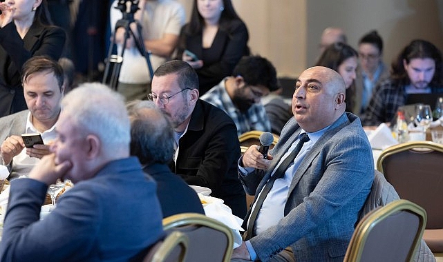 Konak Belediye Başkanı Mutlu: 2 Yılda 700 Metruk Bina Yıkıldı, 8 Mutluluk Kahvesi Açıldı