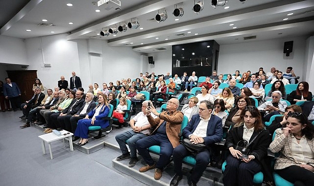 Başkan Mutlu: Konak, Turizmde Hak Ettiği Konuma Ulaşacak