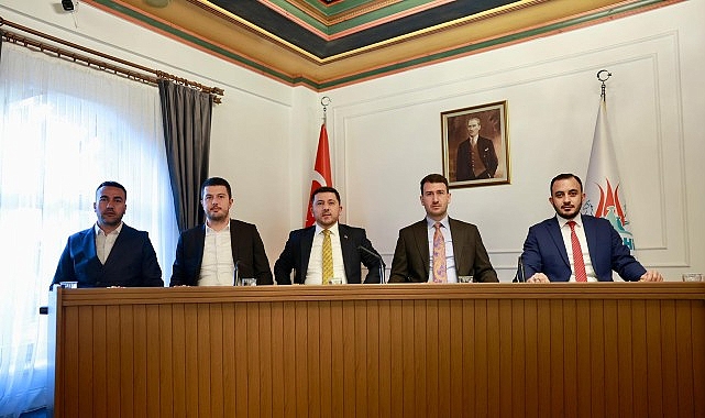 Nevşehir Belediye Meclisi'nde 15 Maddelik Gündem ve Yeni Yönetim Seçimleri