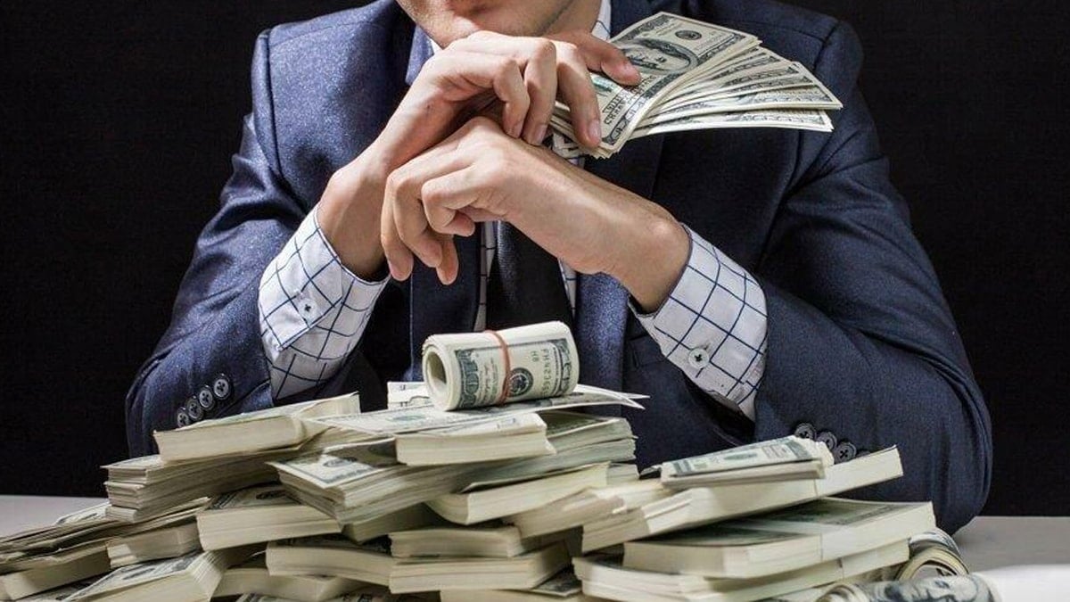 Türkiye'ye Gelen 20 Milyar Dolar Sıcak Paraya 13 Milyar Dolar Faiz Ödendi