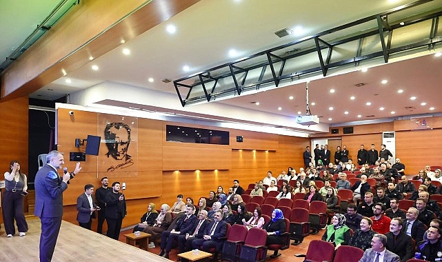 Bayrampaşa'da Kanser Farkındalık Eğitimi: Yılda 230 Bin Vakaya Dikkat Çekildi