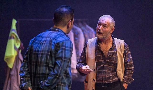 BBT 35 Yıllık Mirasıyla Manisa'da: 'Babil Kuleleri' Festivalde Sahne Alacak