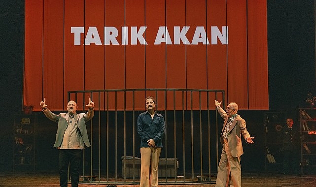 BBT 2026 Turne Başlatıyor: İlk Durak Eskişehir'de 3 Günlük Gösterim