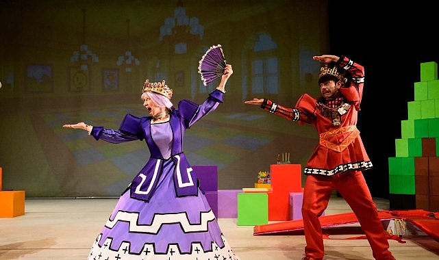 BBT, 40. Çocuk Şenliği'nde Ücretsiz Oyunla Büyük Dönüşüm Vizyonunu Sergiliyor