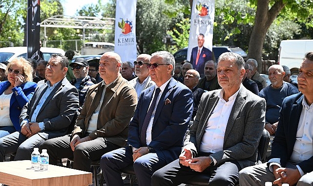 Beldibi'nde 50 Yıllık Tapu Sorunu Çözüldü: 800 Dönümde Mülkiyet Dağıtıldı