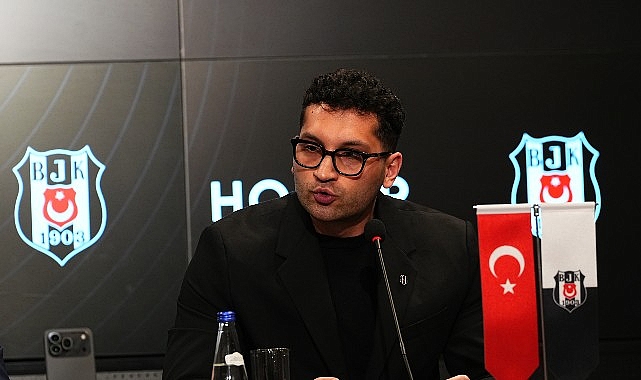 Beşiktaş ve HONOR'dan Potada Güç Birliği: Teknoloji Devinden İlk Spor Yatırımı