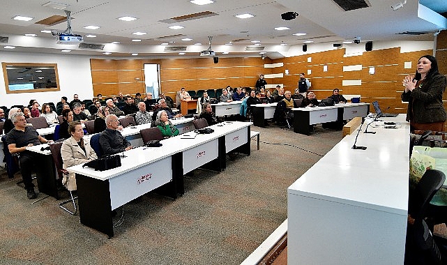 Bornova'da Çiftçilere Ücretsiz Toprak Analizi Desteği Verilecek