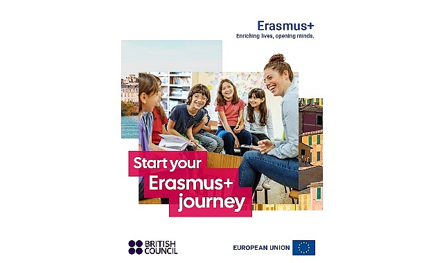 British Council, Erasmus+ Ulusal Ajansı Seçildi: 2027'de İngiltere AB Programına Dönüyor