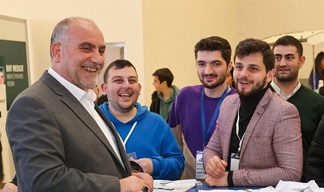 Canik'te Üniversitelilere Dev Destek: Tüm Faturalar Belediye Tarafından Ödeniyor