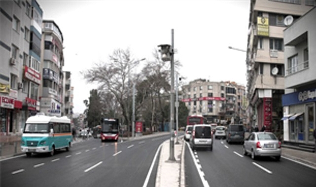 Buca'nın Kalbi Şirinyer Yepyeni Asfaltına Kavuştu: 50 Yıllık Sakinler Memnun