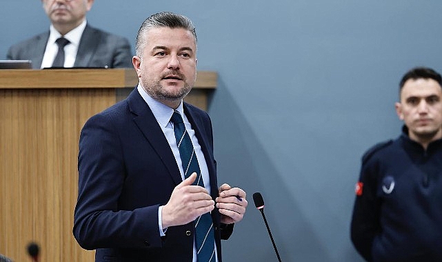 Buca'da 1.305 Hektarlık Dev Dönüşüm: 60 Metrelik Bulvarlar Geliyor