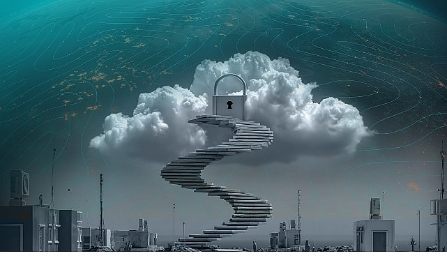 Bulut Güvenliğinde Kritik Açık: Kuruluşların Sadece 'ü Tam Görünürlüğe Sahip