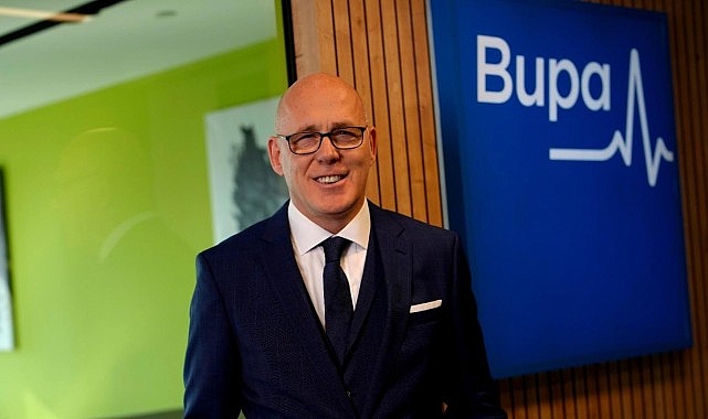 Bupa Türkiye, 68 Milyon Müşteriyle Entegre Sağlık Modelini Dünya Sağlık Günü'nde Anlattı