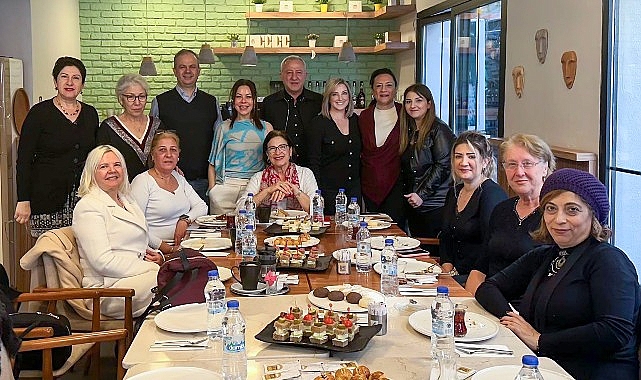 BUVAK 79 Yıllık Hastane İçin İzmir'den Dayanışma Bekliyor