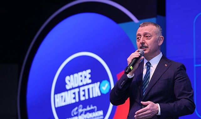 Büyükakın: 'Asiller'e Hesap Verme Sorumluluğumuz Var'