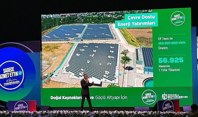 Kocaeli'de Su Güvencesi: Ballıkayalar Barajı 2040'a Kadar Sorunu Bitirecek
