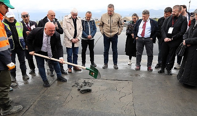 Kocaeli, 47 İlden 110 Gazeteciyi Vizyon Projeleriyle Buluşturdu