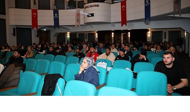 Kocaeli'de 5.100 Personel İş Güvenliği Eğitimine Alınıyor