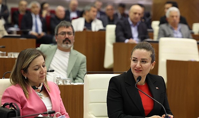 Antalya Büyükşehir 2025 Raporu Kabul Edildi: 39 Milyar TL Bütçe Detayları Açıklandı