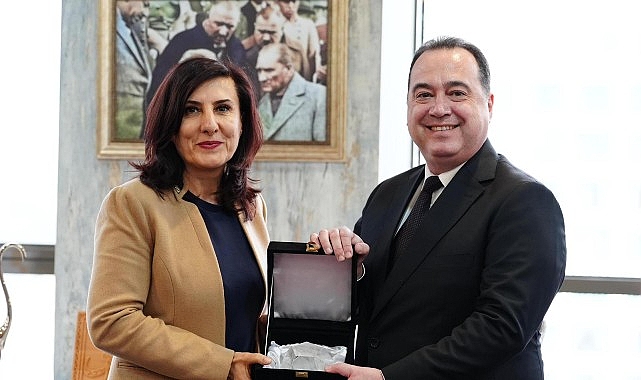 Manisa Büyükşehir Belediyesi, ELoGE Markasını Kazandı: 12 İlkeyi Geçti