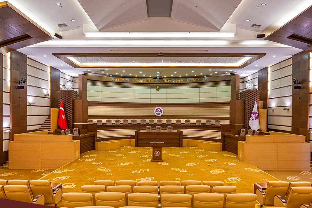 AYM'den Elektronik Tebligatta Kritik Karar: 9 Ay Sonra İptal