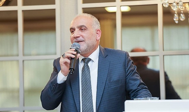 Canik Belediyesi 7 Yılda 1,6 Milyar TL'lik Yatırım Gerçekleştirdi