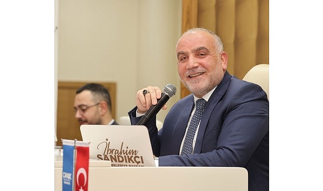 Canik'te Emeklilere Düğün Salonlarında İndirim ve Ücretsiz Nikah