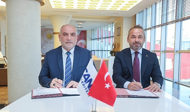 Canik'te 20.000 Hane 45 Günde Fiber İnternete Kavuşuyor