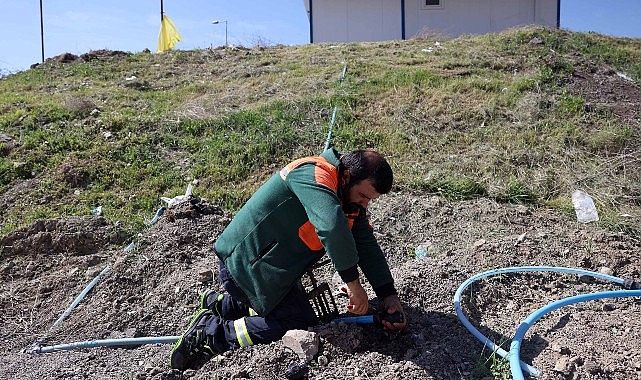 Çankaya Belediyesi'nden Kurban Bayramı'na Kapsamlı Hazırlık: Mühye'de Hijyen ve Güvenlik Ön Planda