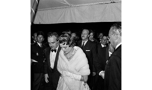 Ara Güler'in Objektifinden Cannes'ın Altın Çağı: 22 Nisan'da Sergi