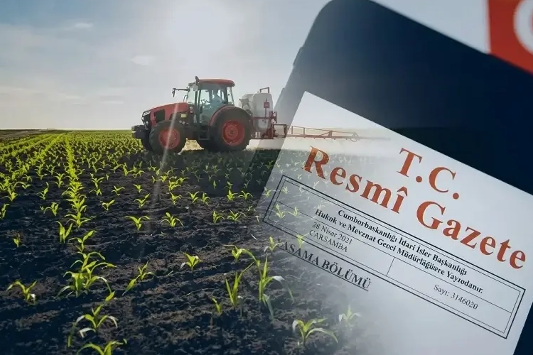 Ticaret Bakanlığı Gübre Vergisini Sıfırladı: Üreticiye Maliyet Desteği