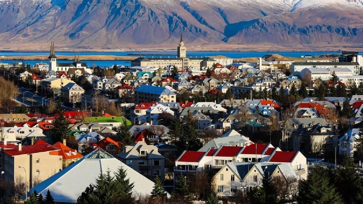 10 Günlük İşe 2.2 Milyon TL Maaş ve İzlanda Tatili Fırsatı