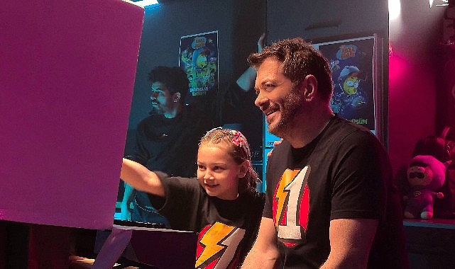 Varol Yaşaroğlu: Süper 1 Takım'ı Mickey Mouse Gibi Dünya Markası Yapacağız