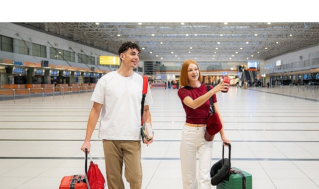 Corendon Airlines Ücret Sınıflarını Yeniledi: Kabin Bagajı Kaldırıldı